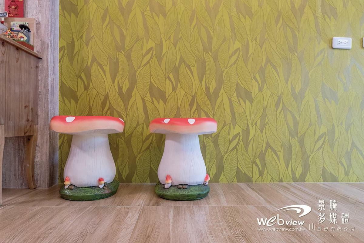 Dugu B&B Taitung Экстерьер фото